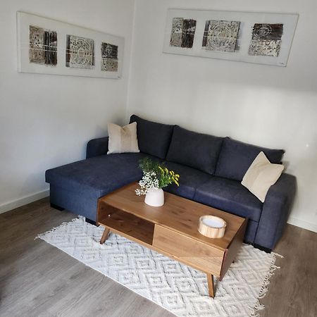 Appartement Plan Des 4 Seigneurs Montpellier Buitenkant foto