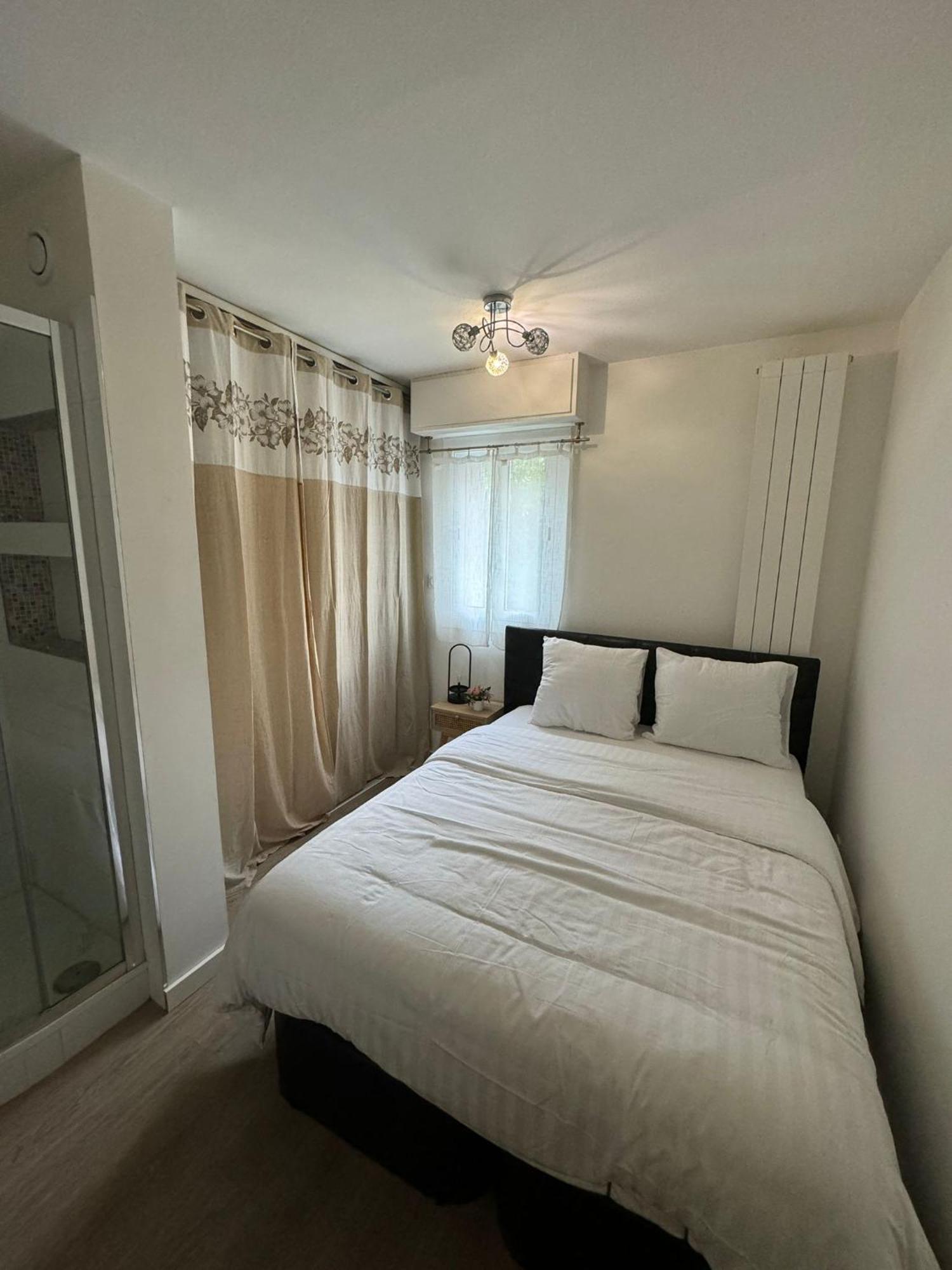 Appartement Plan Des 4 Seigneurs Montpellier Buitenkant foto