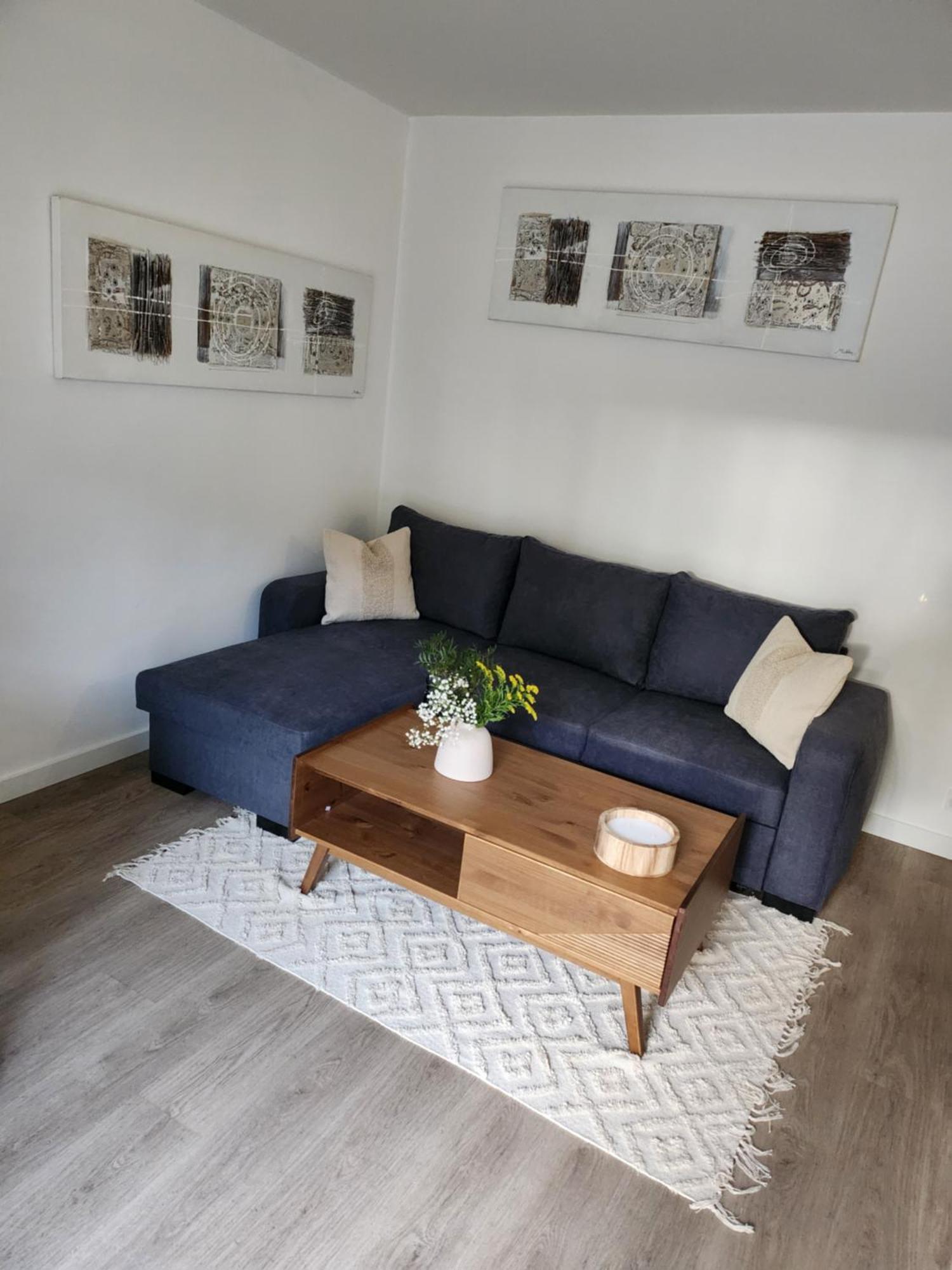 Appartement Plan Des 4 Seigneurs Montpellier Buitenkant foto